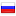 pereplet.ru hosted country